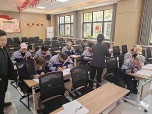 天昂物业进驻多所小学 助力校园服务升级